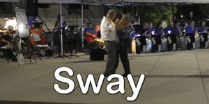 Sway video